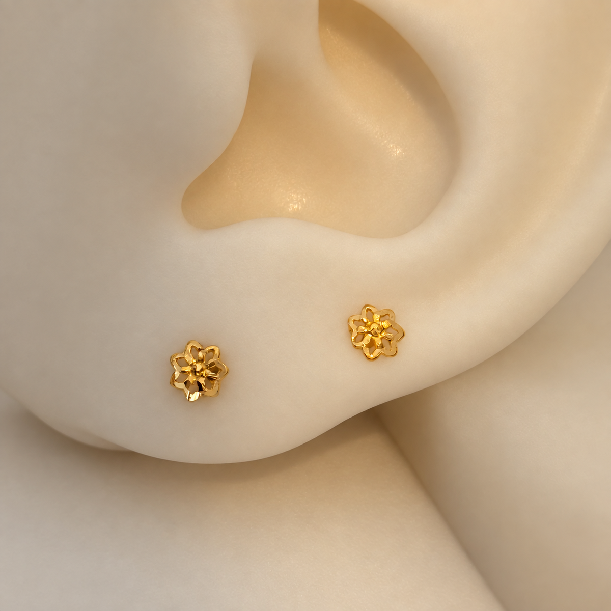 Autumnal Collection | Petite Floral