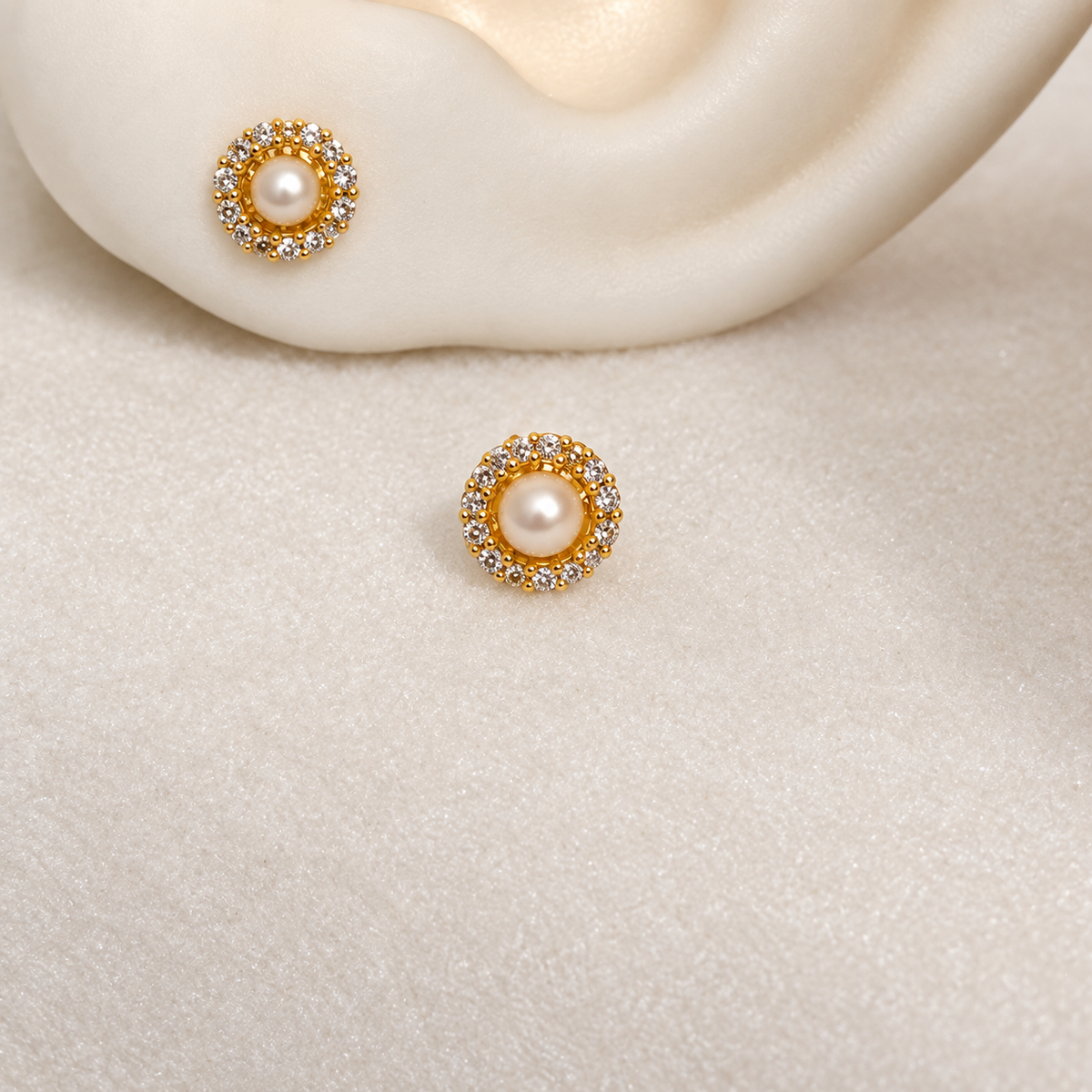 Mayfair Collection | Elouise