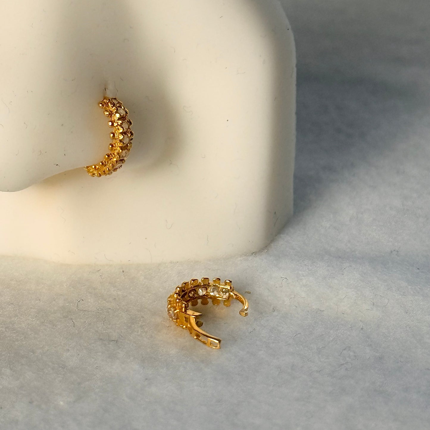 Mini Belize | 7mm