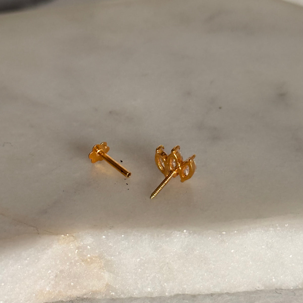 Mayfair | Marquise (14ct)