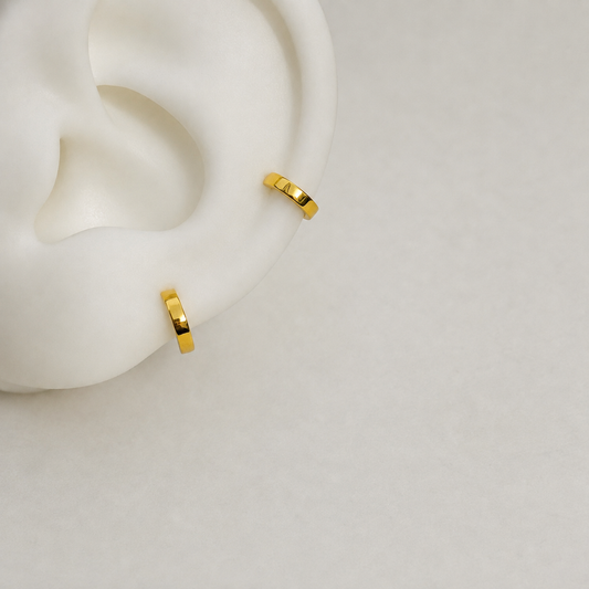Autumnal | Arc (18ct)