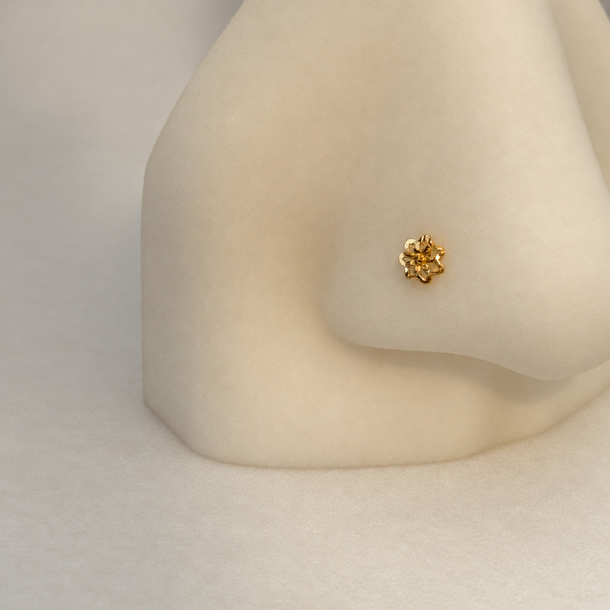 Autumnal Collection | Petite Floral