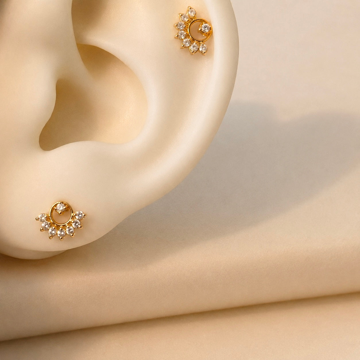 Whimsical | 18ct