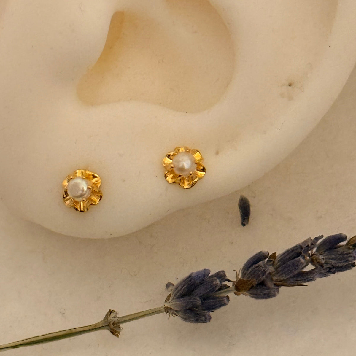 Mayfair Collection | Fleur