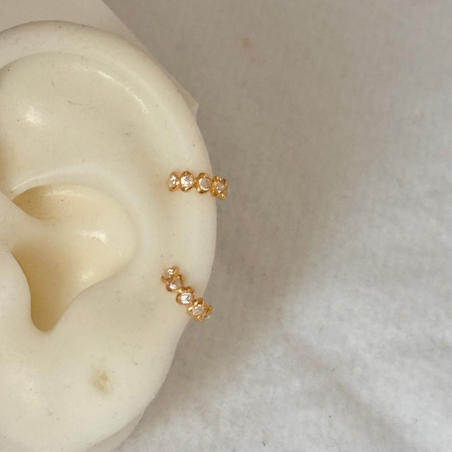 Mini Droplets | 6.2mm